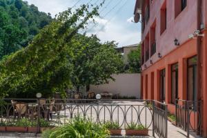 Ariana Family Hotel,Tavush Province>>Dilijan,3 star