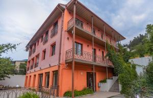 Ariana Family Hotel,Tavush Province>>Dilijan,3 star