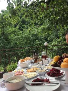 Ariana Family Hotel,Tavush Province>>Dilijan,3 star