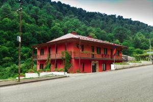 Ariana Family Hotel,Tavush Province>>Dilijan,3 star