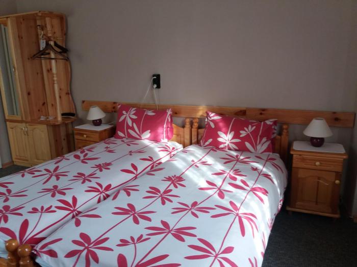 the english guest house