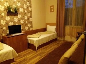 the english guest house