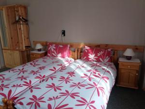 the english guest house