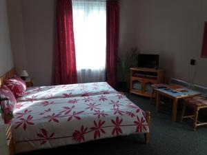the english guest house