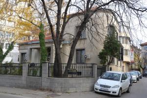 the english guest house