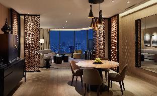 Park Hyatt Bangkok,Lumphini>>Bangkok,5 star