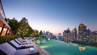 Park Hyatt Bangkok,Lumphini>>Bangkok,5 star