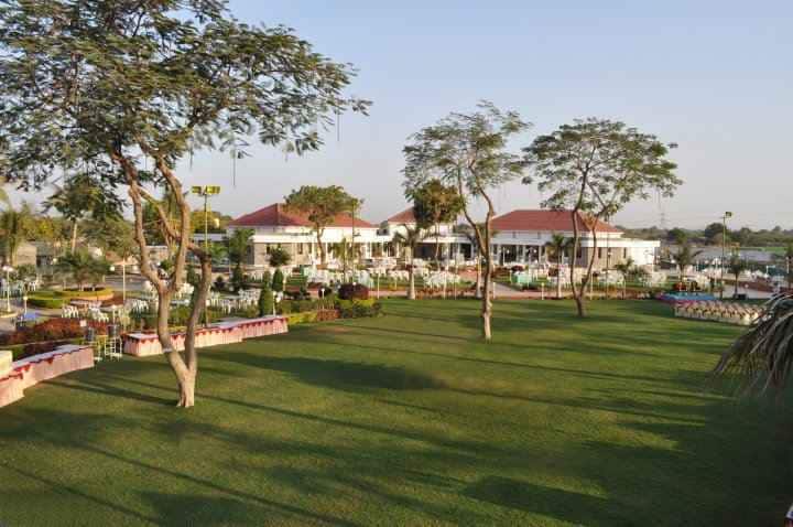 bhavnagar