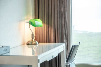 hotel cloud riverside