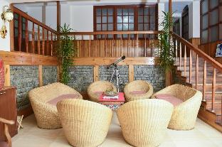 ghonday village resort