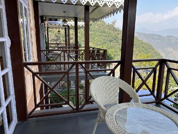 ghonday village resort