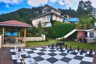 ghonday village resort
