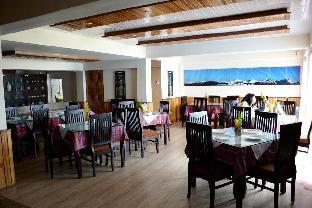 ghonday village resort