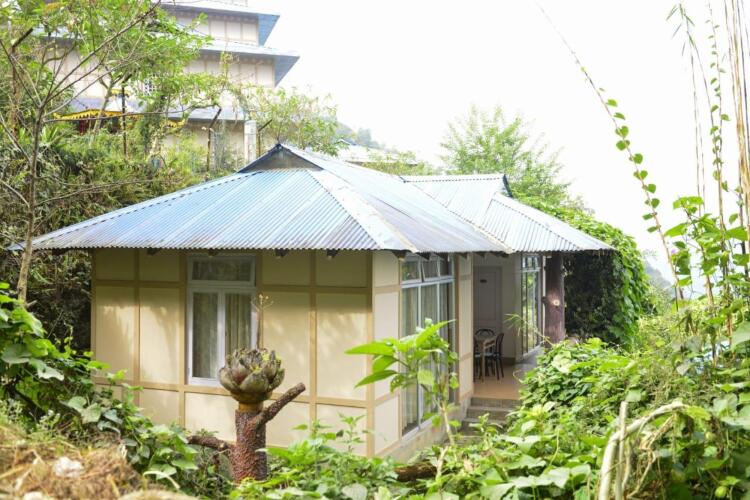 ghonday village resort