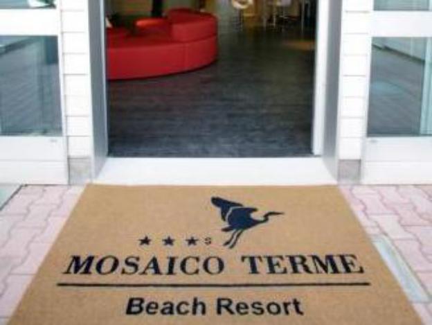 terme beach resort