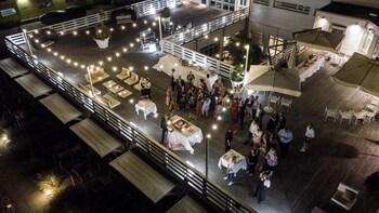 Terme Beach Resort,Emilia-Romagna>>Cervia,3 star