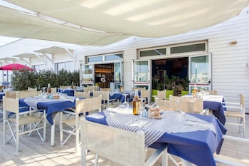 Terme Beach Resort,Emilia-Romagna>>Cervia,3 star