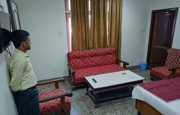 hotel samrat