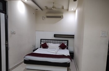 hotel samrat