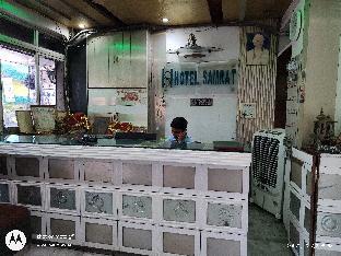 hotel samrat