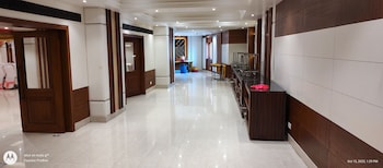 hotel samrat