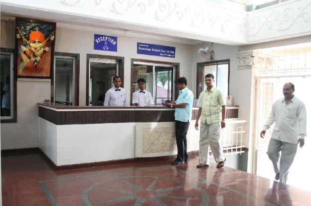 hotel sai international