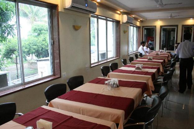 hotel sai international