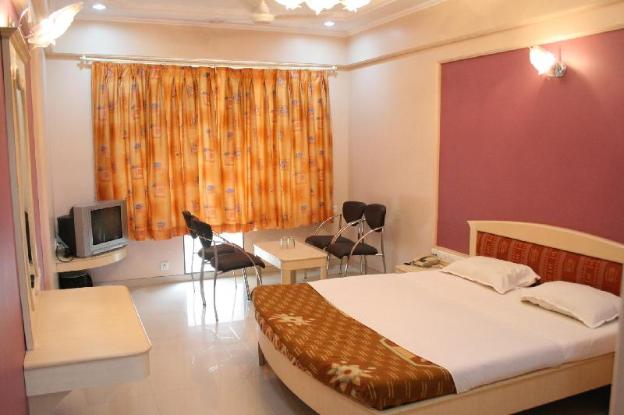 hotel sai international