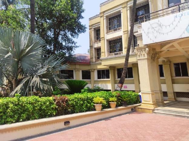 hotel sai international