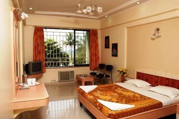 hotel sai international