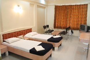 hotel sai international