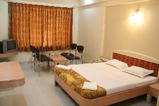 hotel sai international