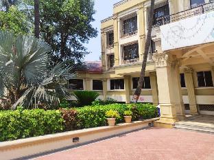 hotel sai international