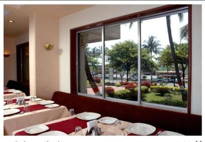 hotel sai international