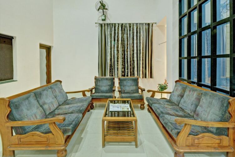 hotel sai international