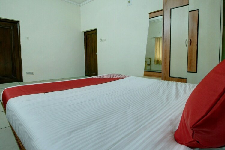 hotel sai international