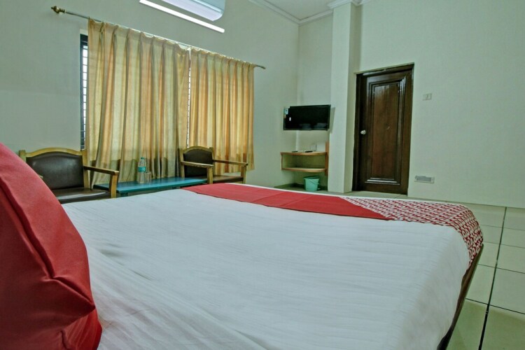 hotel sai international