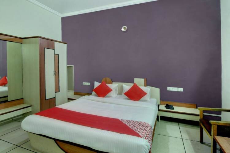 hotel sai international