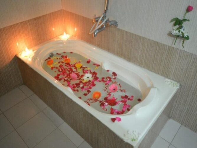 hotel sai international