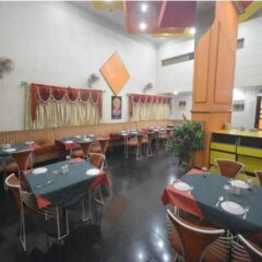 hotel sai international