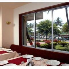 hotel sai international