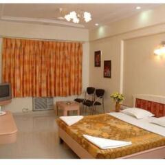 hotel sai international