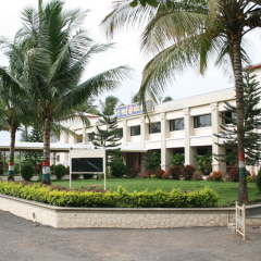 hotel sai international