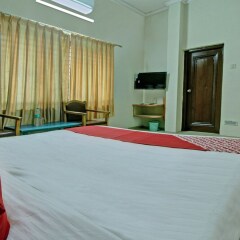 hotel sai international