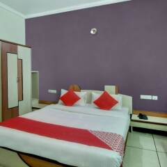 hotel sai international