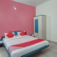 hotel sai international