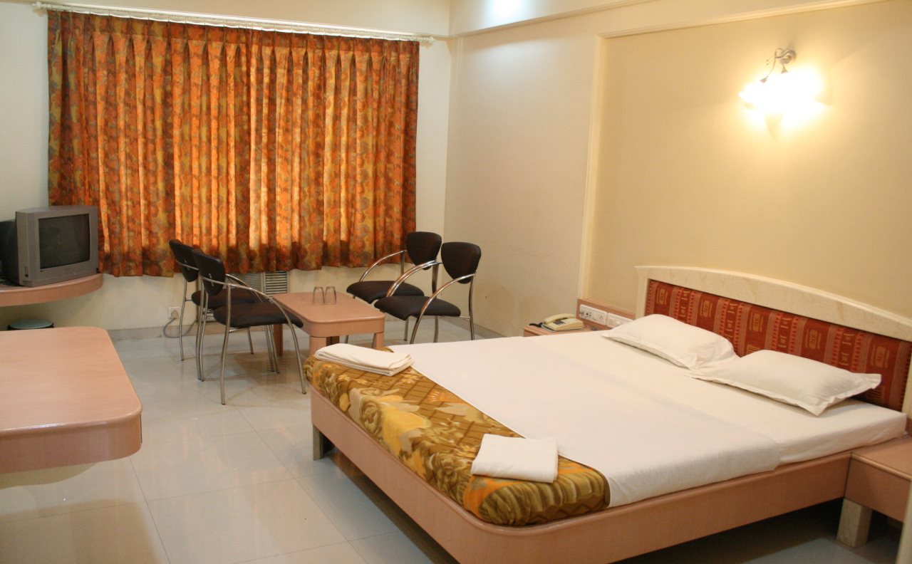 hotel sai international