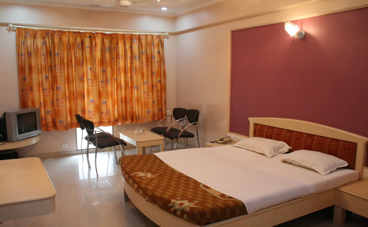 hotel sai international