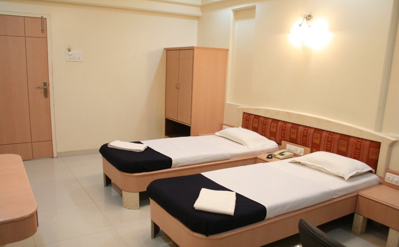 hotel sai international