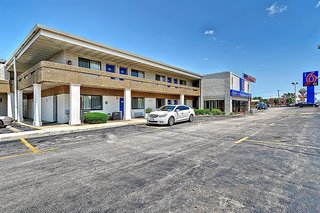 motel 6 villa park il chicago west